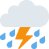 :cloud_with_lightning_and_rain: