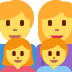 :family_man_woman_girl_boy: :family_man_woman_girl_boy: