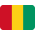 :guinea: :guinea: