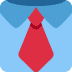 :necktie: