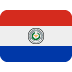 :paraguay: :paraguay: