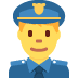 :policeman: