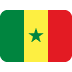 :senegal: :senegal: