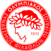 :olympiakos: