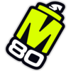 :m80: